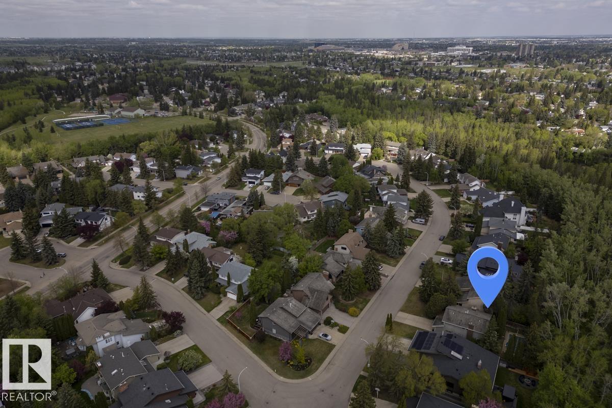39 Wolf Cr Nw, Edmonton, Alberta  T5T 1E1 - Photo 67 - E4453285