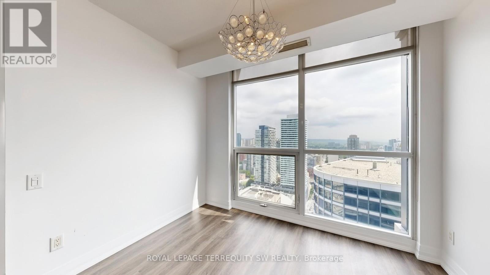 3704 - 21 Carlton Street, Toronto, Ontario  M5B 1L3 - Photo 11 - C12347975