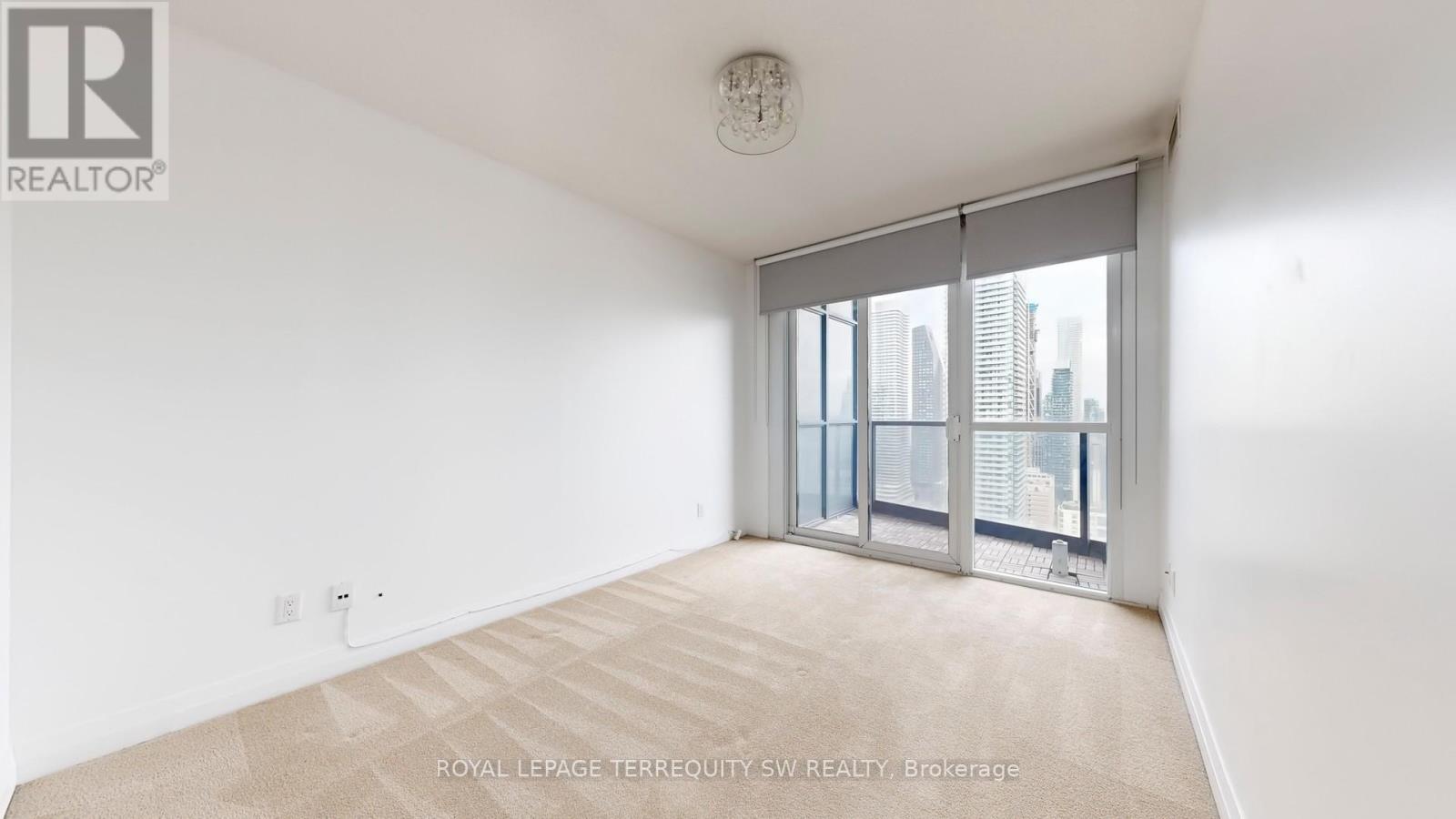 3704 - 21 Carlton Street, Toronto, Ontario  M5B 1L3 - Photo 12 - C12347975