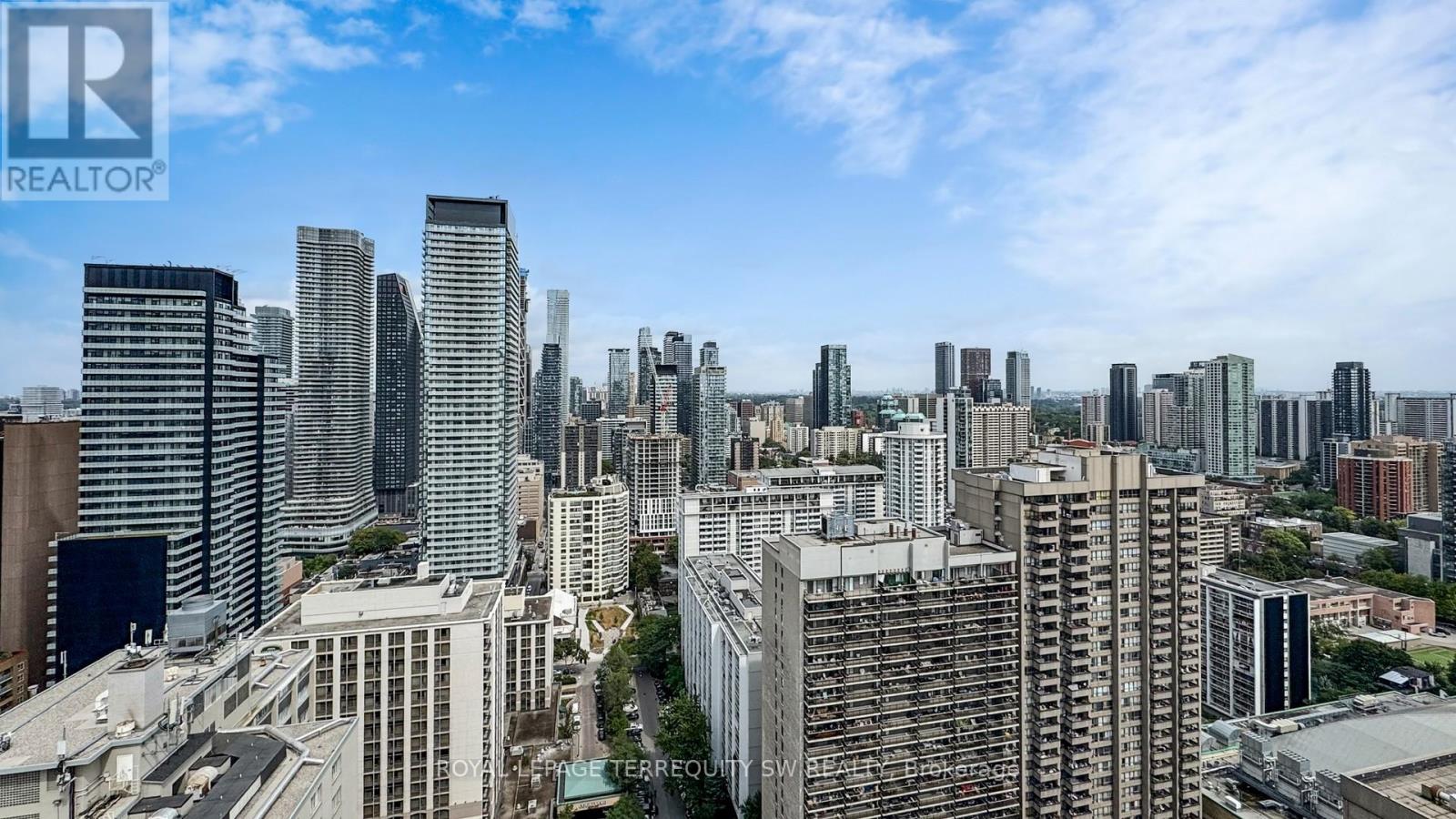 3704 - 21 Carlton Street, Toronto, Ontario  M5B 1L3 - Photo 23 - C12347975