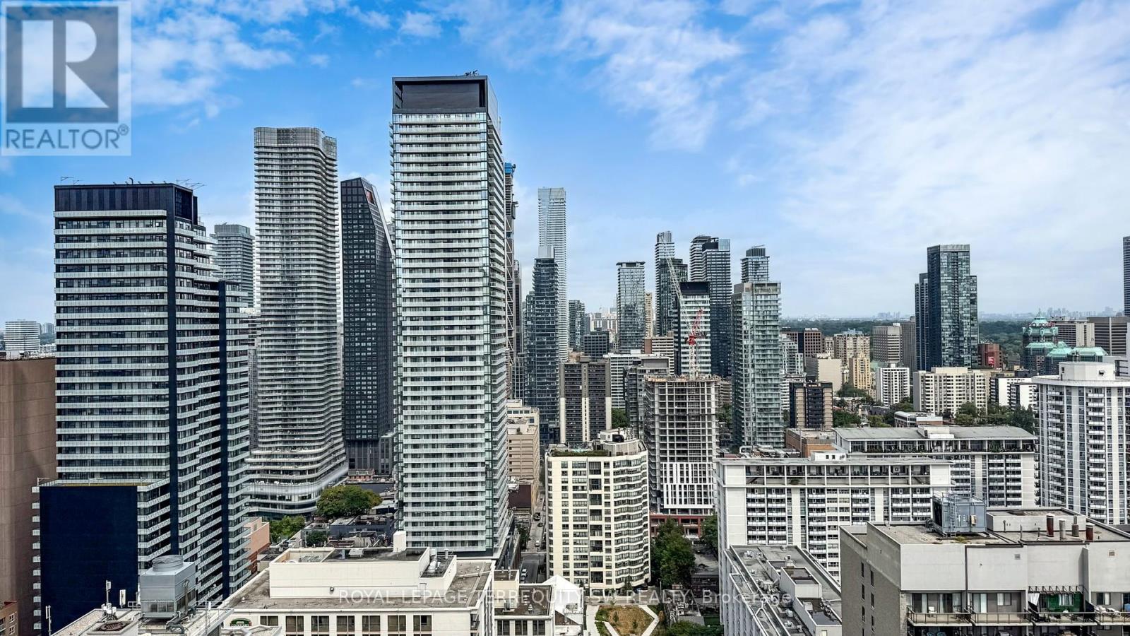 3704 - 21 Carlton Street, Toronto, Ontario  M5B 1L3 - Photo 24 - C12347975