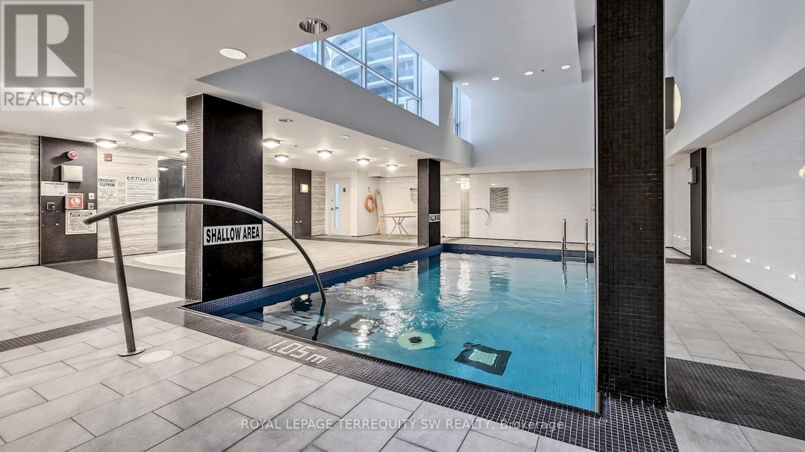3704 - 21 Carlton Street, Toronto, Ontario  M5B 1L3 - Photo 34 - C12347975