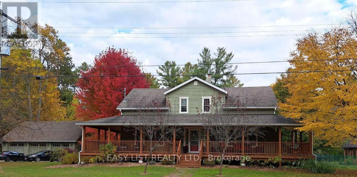 18 MILL STREET, Essa, Ontario