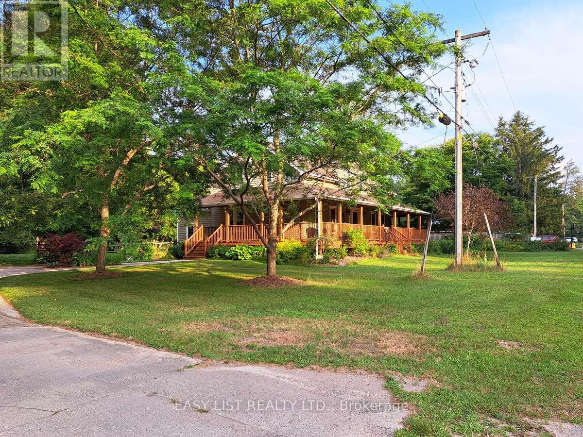 18 Mill Street, Essa, Ontario  L3W 0V7 - Photo 3 - N12347976