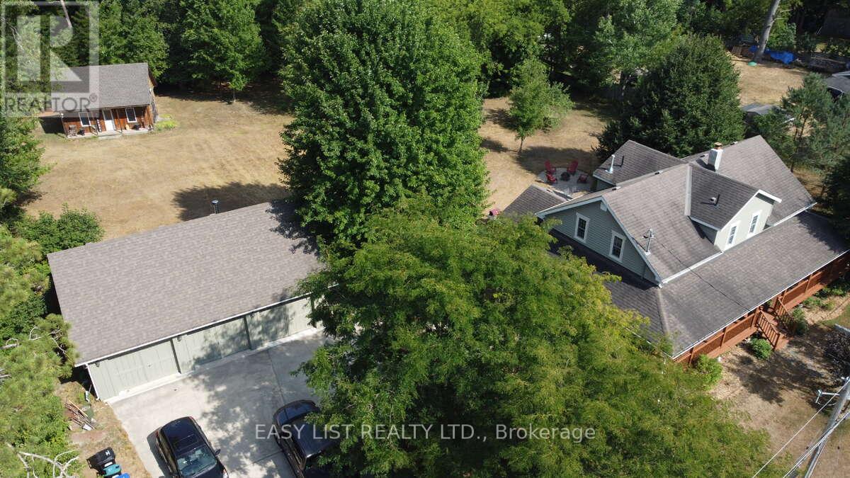 18 Mill Street, Essa, Ontario  L3W 0V7 - Photo 4 - N12347976