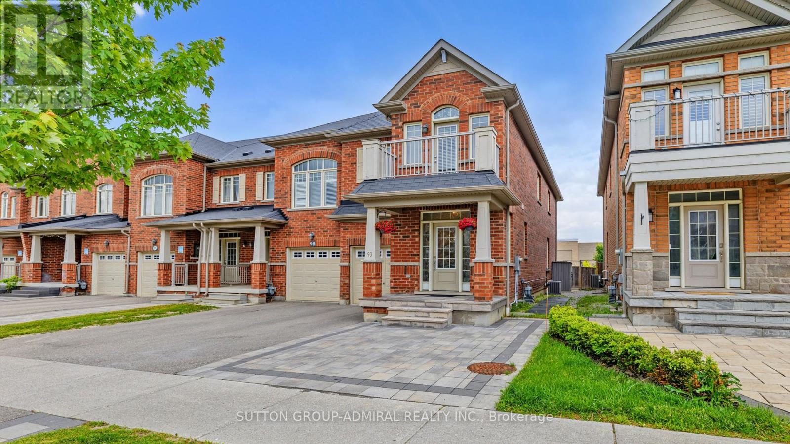 Property at 93 WINDROW STREET image 1
