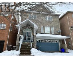 116 ALFRED SMITH WAY, Newmarket, Ontario