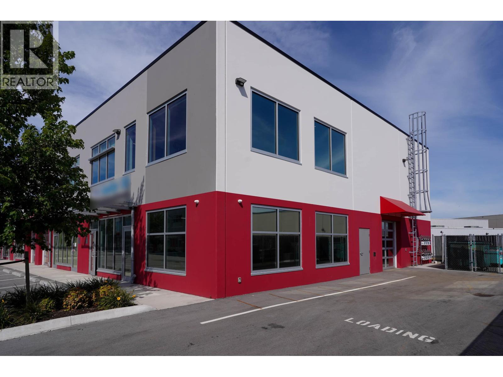190 12122 HORSESHOE WAY, Richmond, British Columbia