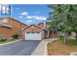 3224 Turnstone Crescent, Mississauga (Erin Mills), Ca