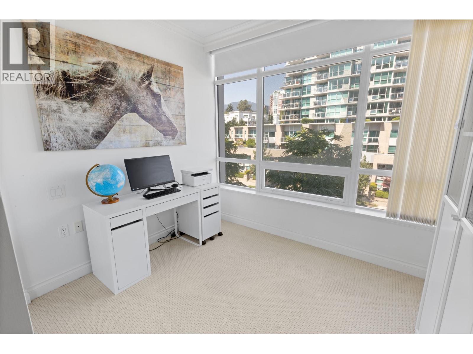 502 172 Victory Ship Way, North Vancouver, British Columbia  V7L 0B5 - Photo 10 - R3037698