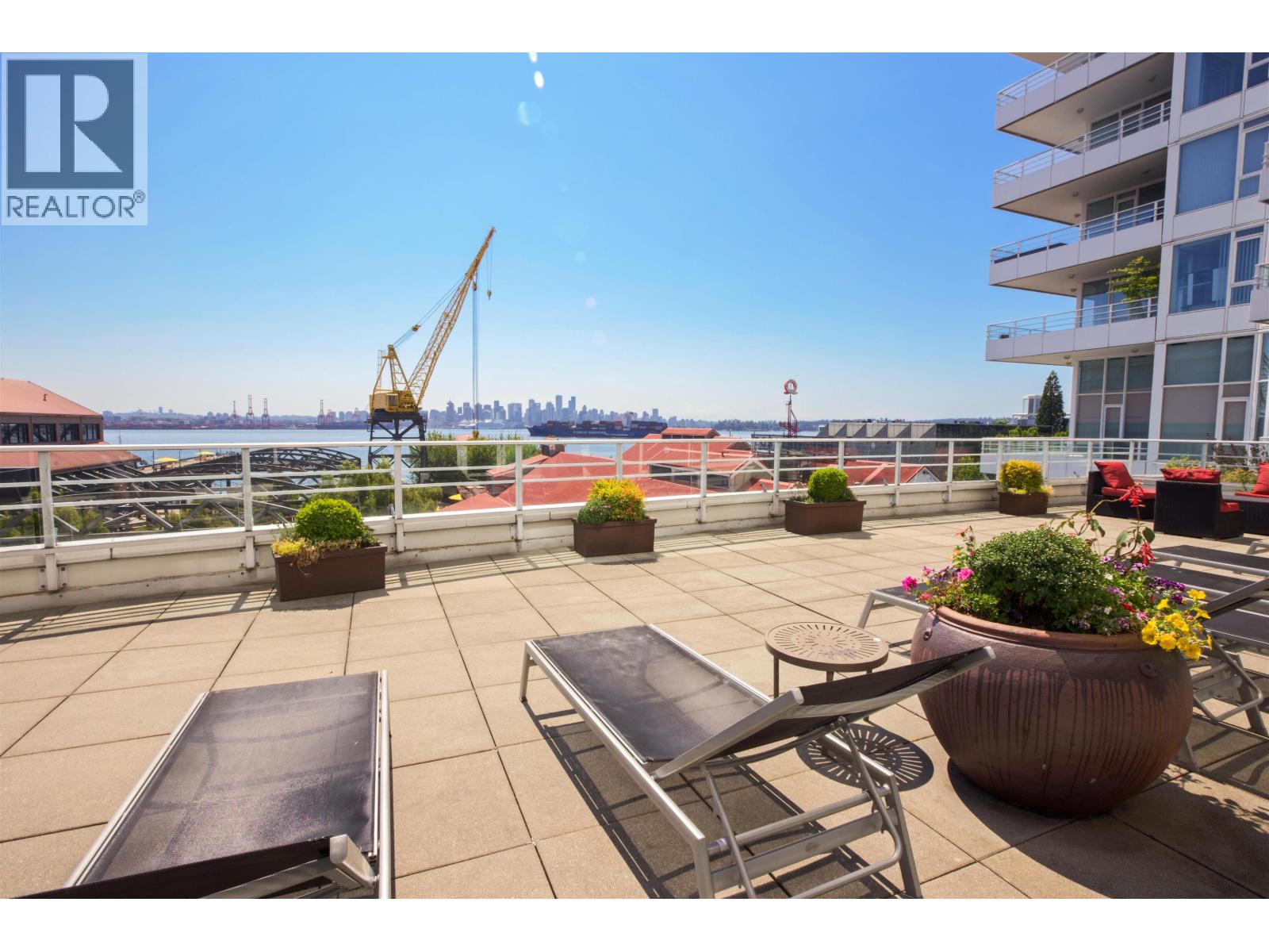 502 172 Victory Ship Way, North Vancouver, British Columbia  V7L 0B5 - Photo 21 - R3037698