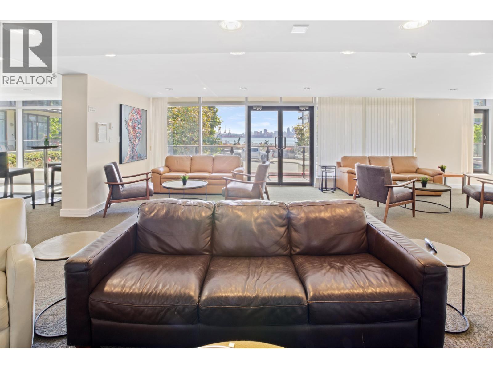 502 172 Victory Ship Way, North Vancouver, British Columbia  V7L 0B5 - Photo 22 - R3037698