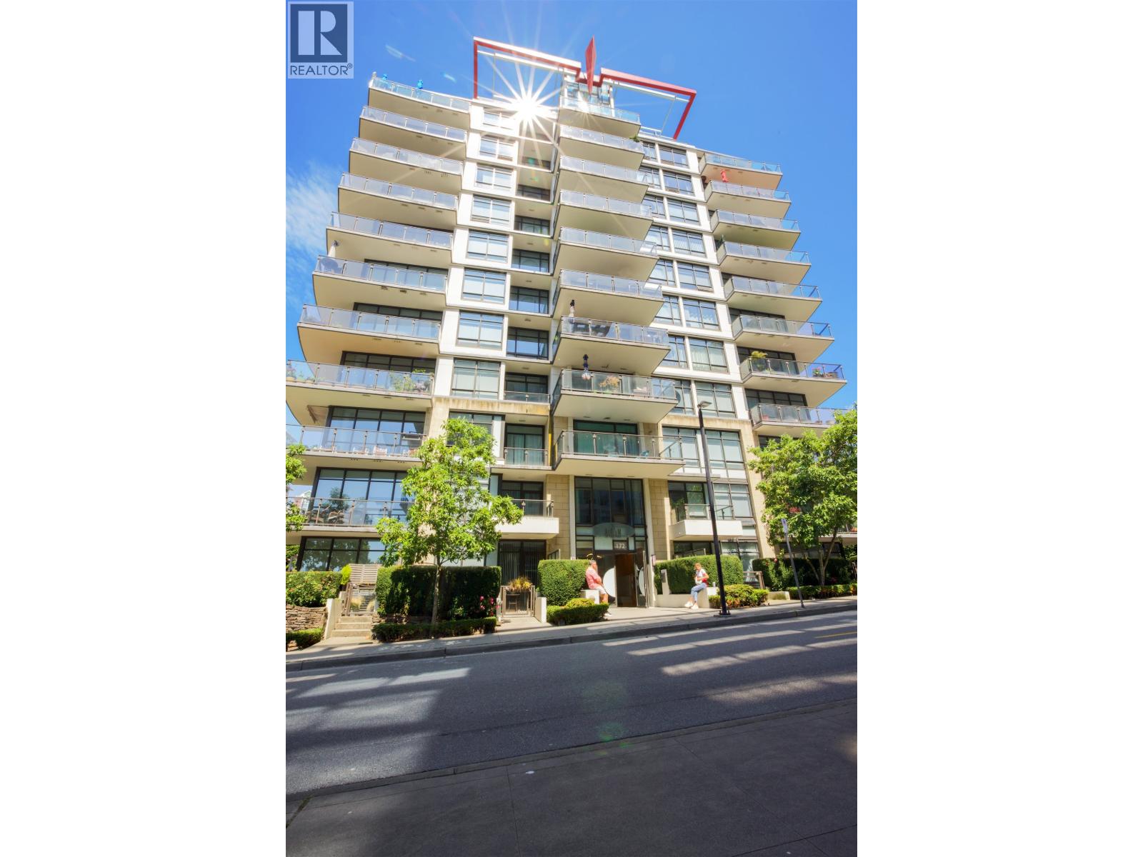 502 172 Victory Ship Way, North Vancouver, British Columbia  V7L 0B5 - Photo 27 - R3037698