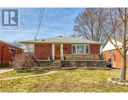 B - 28 Ashland Avenue, Hamilton (Hampton Heights), Ca