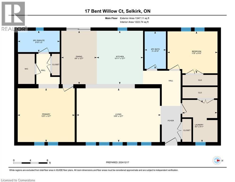 17 Bent Willow Court, Nanticoke, Ontario  N0A 1L0 - Photo 22 - 40760943