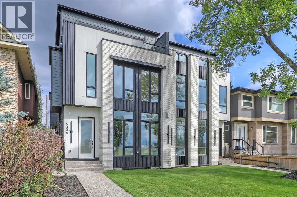 Property at 5006 22 Street SW image 1