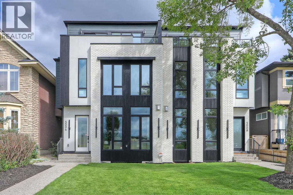 Property at 5006 22 Street SW image 2