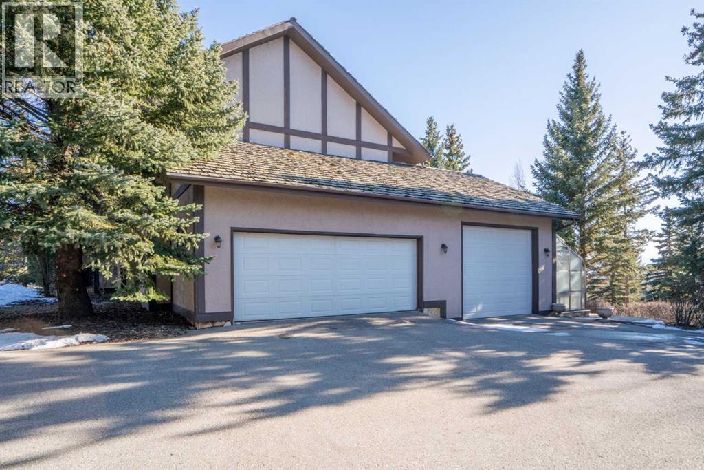 166 Blueridge Rise, Rural Rocky View County, Alberta  T3L 2N6 - Photo 43 - A2206456