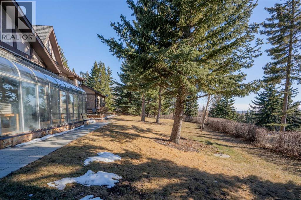 166 Blueridge Rise, Rural Rocky View County, Alberta  T3L 2N6 - Photo 44 - A2206456