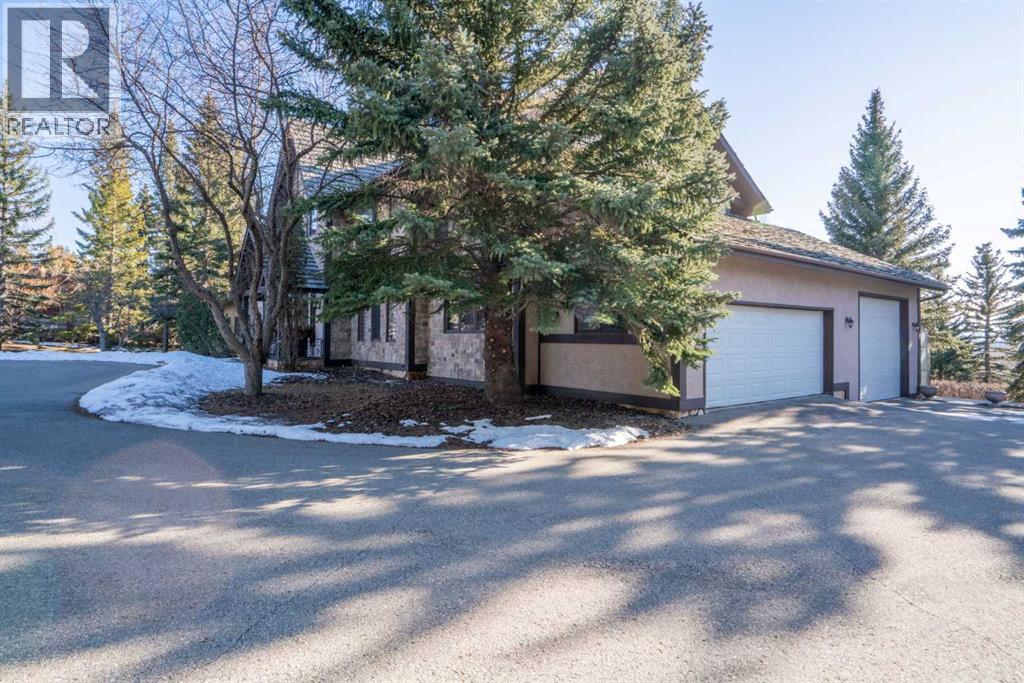 166 Blueridge Rise, Rural Rocky View County, Alberta  T3L 2N6 - Photo 42 - A2206456