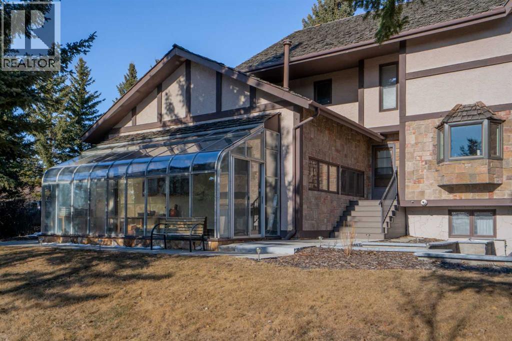166 Blueridge Rise, Rural Rocky View County, Alberta  T3L 2N6 - Photo 46 - A2206456