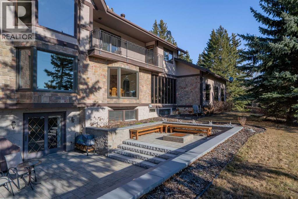 166 Blueridge Rise, Rural Rocky View County, Alberta  T3L 2N6 - Photo 48 - A2206456