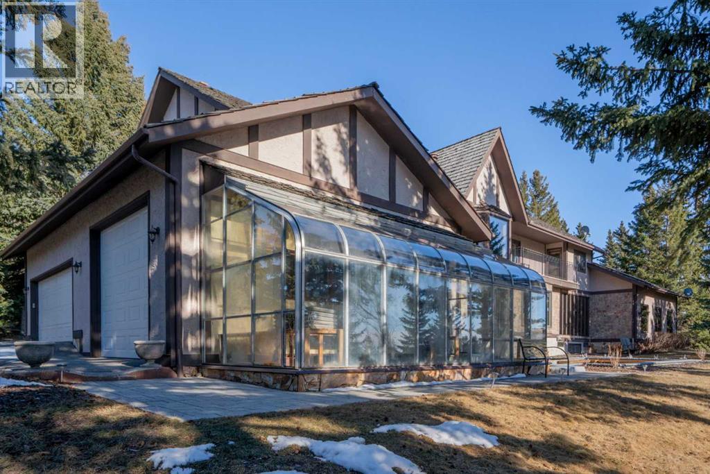 166 Blueridge Rise, Rural Rocky View County, Alberta  T3L 2N6 - Photo 45 - A2206456