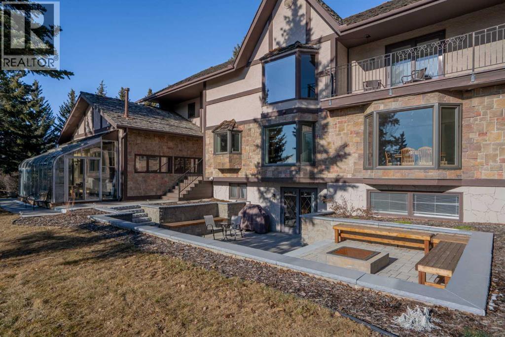 166 Blueridge Rise, Rural Rocky View County, Alberta  T3L 2N6 - Photo 47 - A2206456