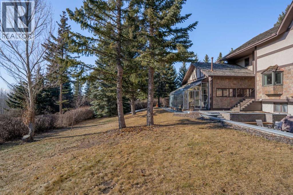 166 Blueridge Rise, Rural Rocky View County, Alberta  T3L 2N6 - Photo 49 - A2206456