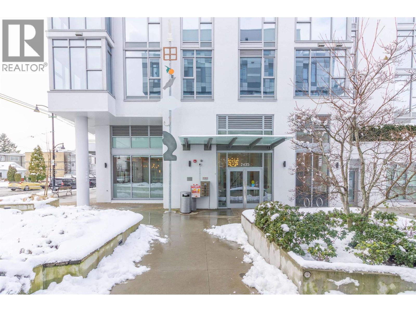 302 2435 Kingsway, Vancouver, British Columbia  V5R 5G8 - Photo 21 - R3033660