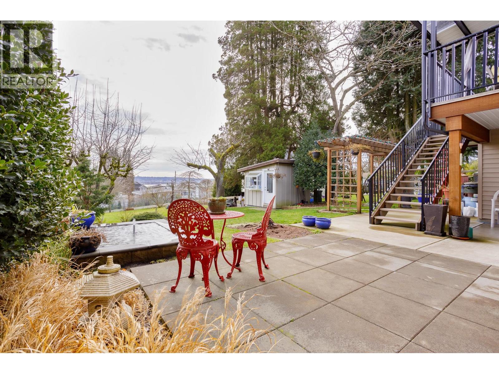 1120 Rochester Avenue, Coquitlam, British Columbia  V3K 2X4 - Photo 31 - R3037542
