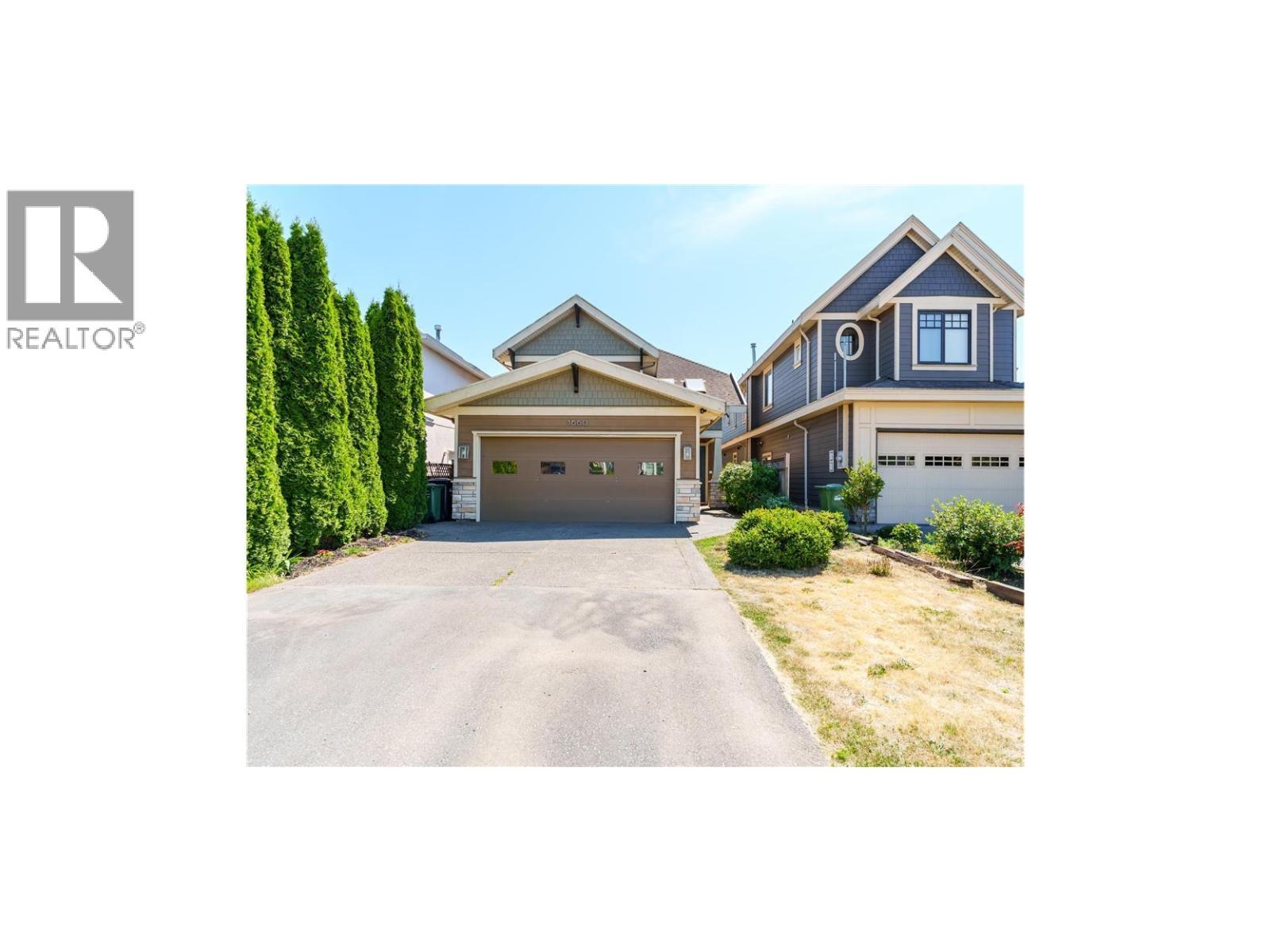 3660 Georgia Street, Richmond, British Columbia  V7E 2S1 - Photo 11 - R3032829