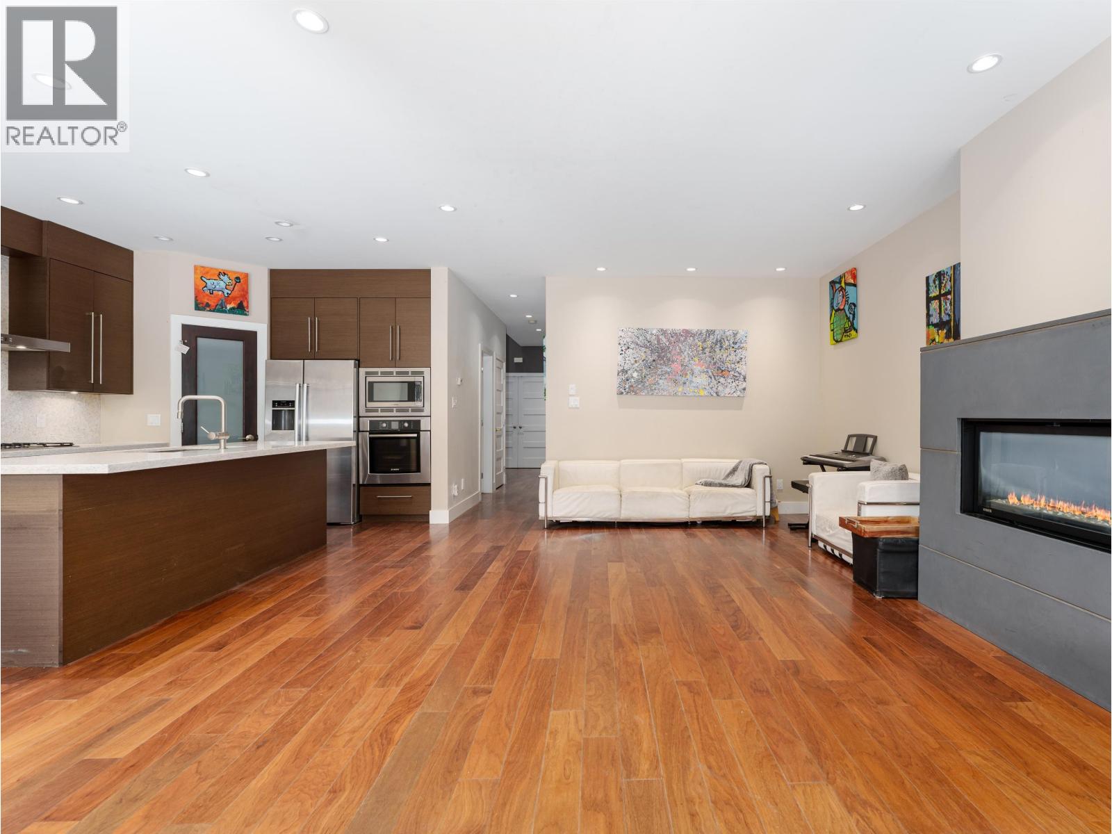3660 GEORGIA STREET, Richmond, British Columbia