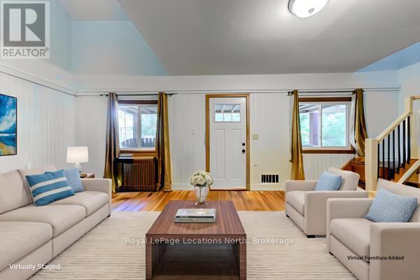 6 Third Street, Tiny, Ontario  L0L 2J0 - Photo 17 - S12270593