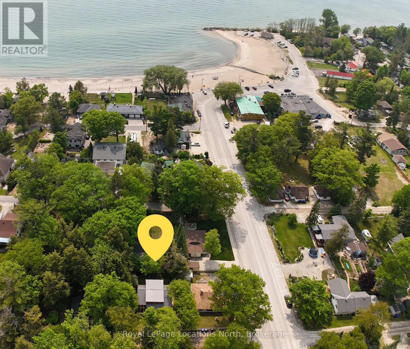 6 Third Street, Tiny, Ontario  L0L 2J0 - Photo 6 - S12270593