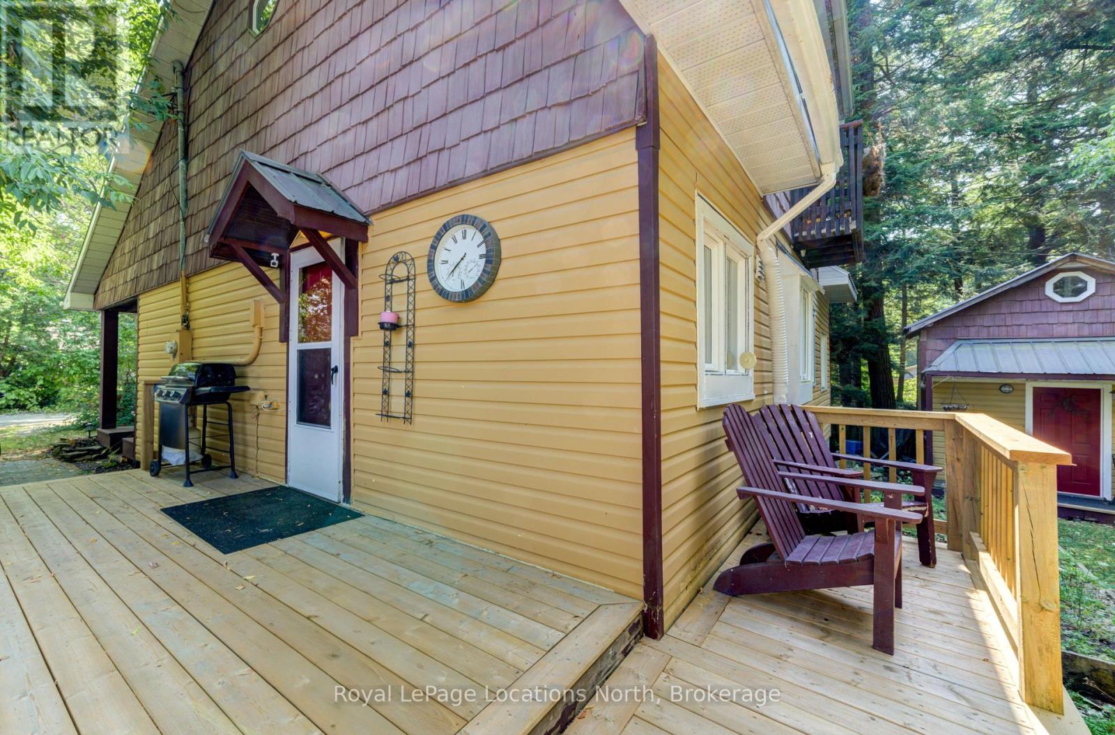 6 Third Street, Tiny, Ontario  L0L 2J0 - Photo 9 - S12270593