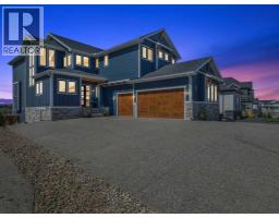 11 Chokecherry Ridge Harmony, Rural Rocky View County, Ca