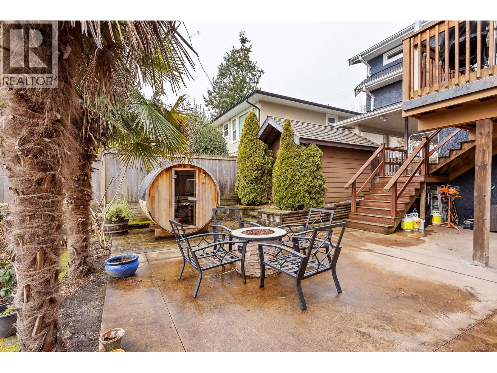 1122 Rochester Avenue, Coquitlam, British Columbia  V3K 2X4 - Photo 24 - R3037692