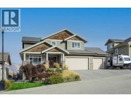 341 FERNIE Place, kamloops, British Columbia