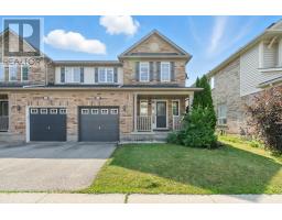 1066 WICKSON WAY, Milton, Ontario