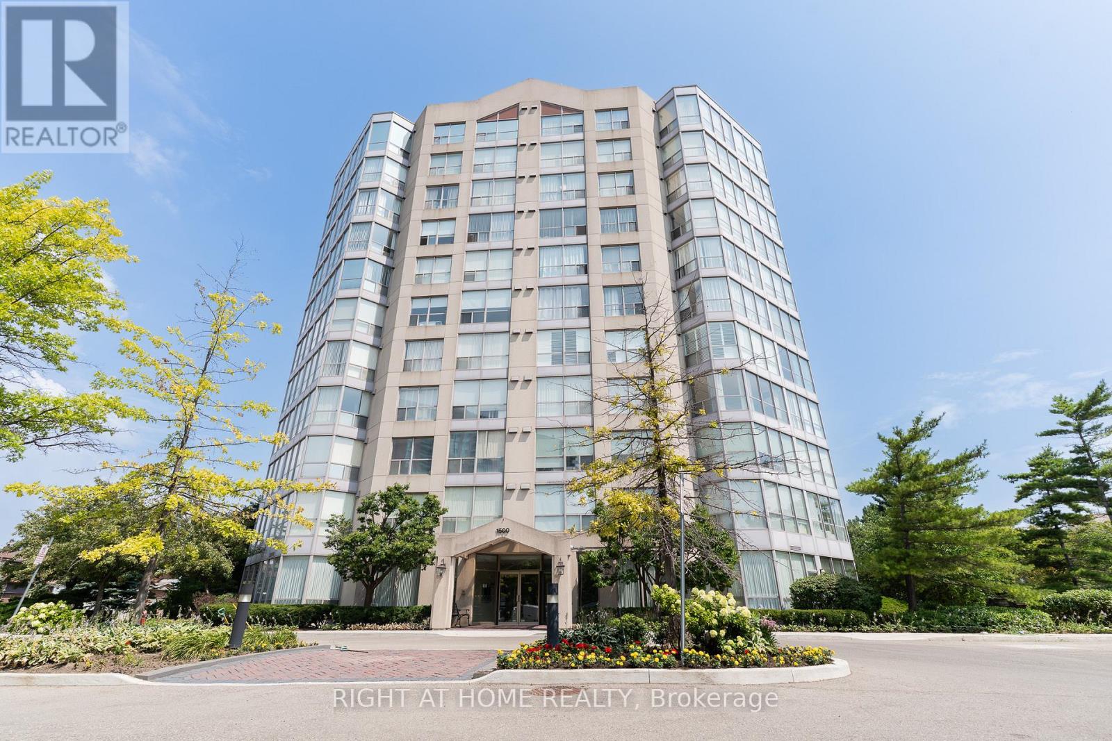 PH 8 - 1500 GRAZIA COURT, Mississauga, Ontario