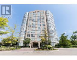 PH 8 - 1500 GRAZIA COURT, Mississauga, Ontario