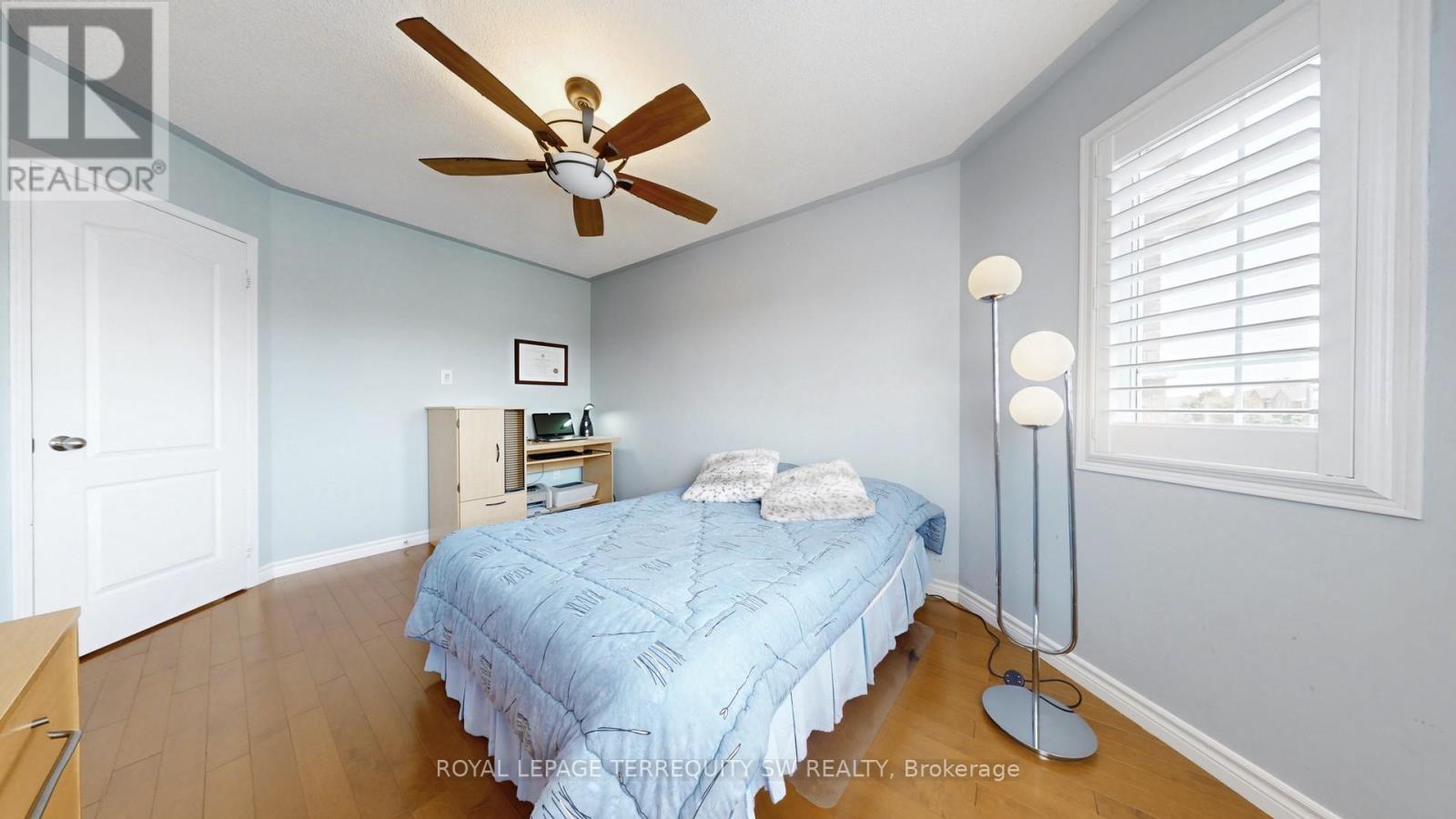 3981 Tacc Drive, Mississauga, Ontario  L5M 6L2 - Photo 24 - W12348046