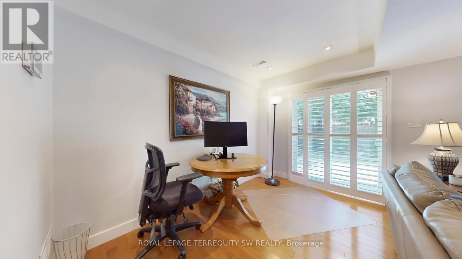 3981 Tacc Drive, Mississauga, Ontario  L5M 6L2 - Photo 29 - W12348046