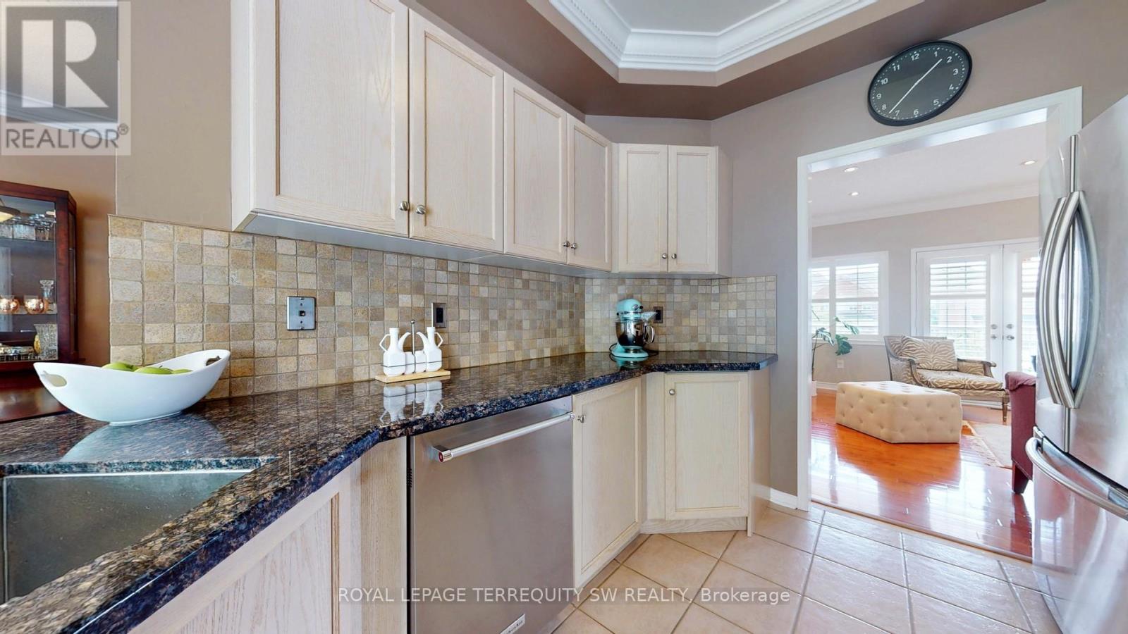 3981 Tacc Drive, Mississauga, Ontario  L5M 6L2 - Photo 9 - W12348046
