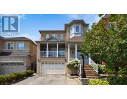 3981 Tacc Drive, Mississauga (Churchill Meadows), Ca