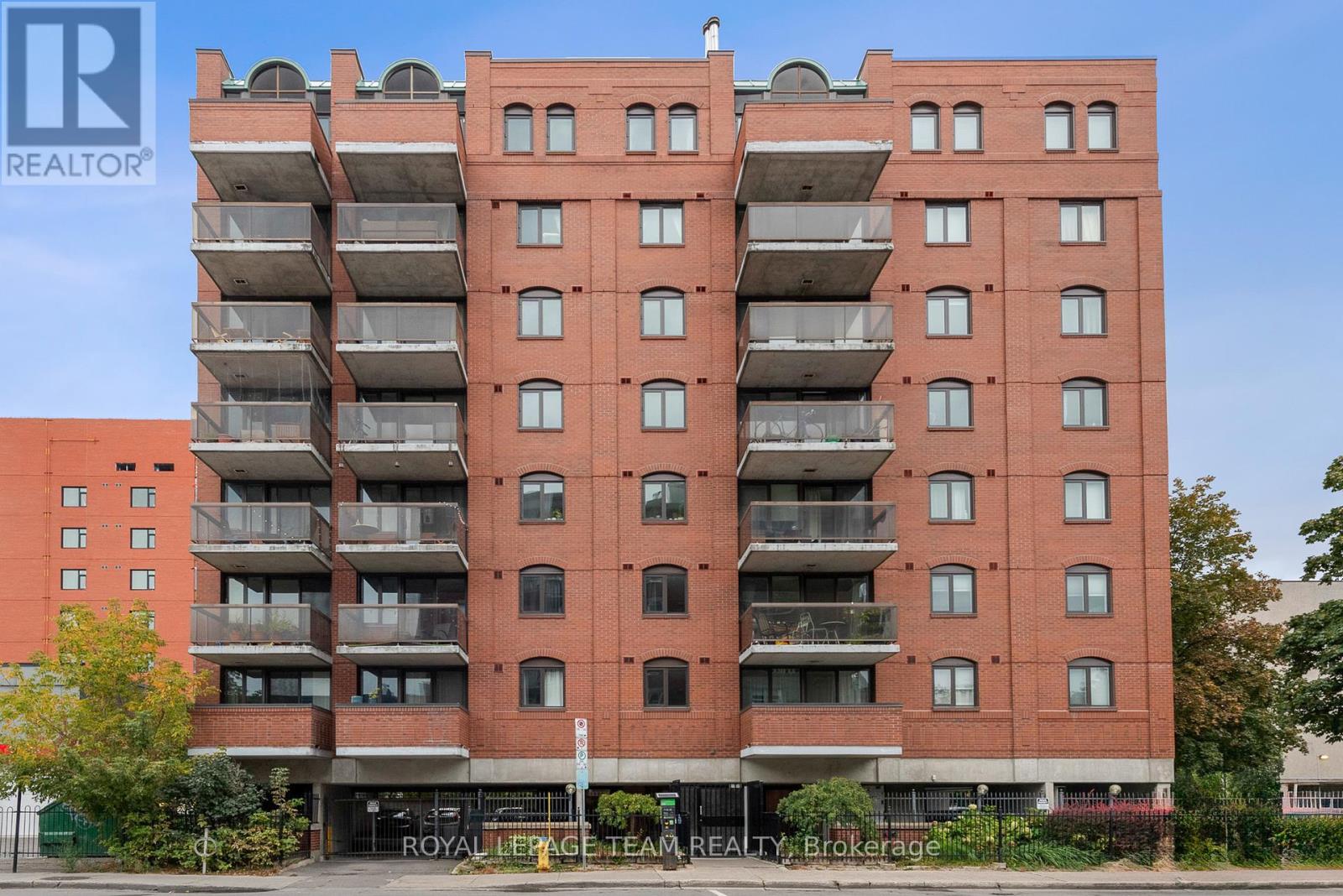 202 - 309 CUMBERLAND STREET, Ottawa, Ontario