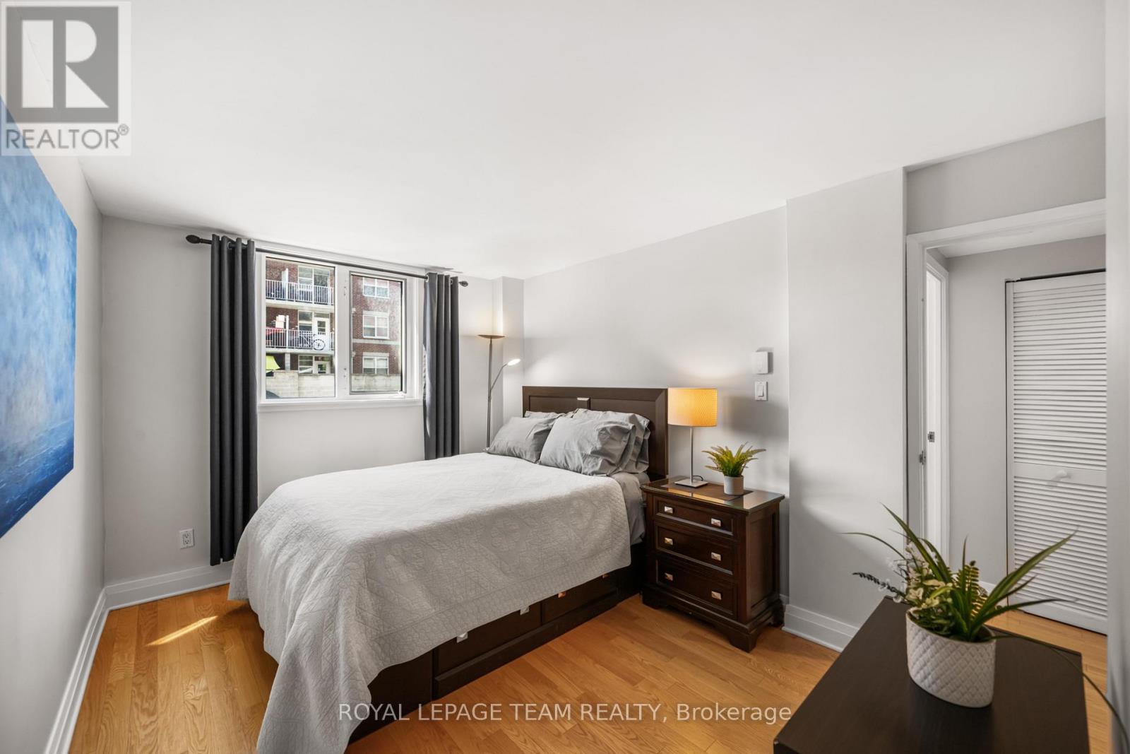 202 - 309 Cumberland Street, Ottawa, Ontario  K1N 7J1 - Photo 13 - X12348061