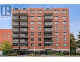 202 - 309 CUMBERLAND STREET, Ottawa, Ontario