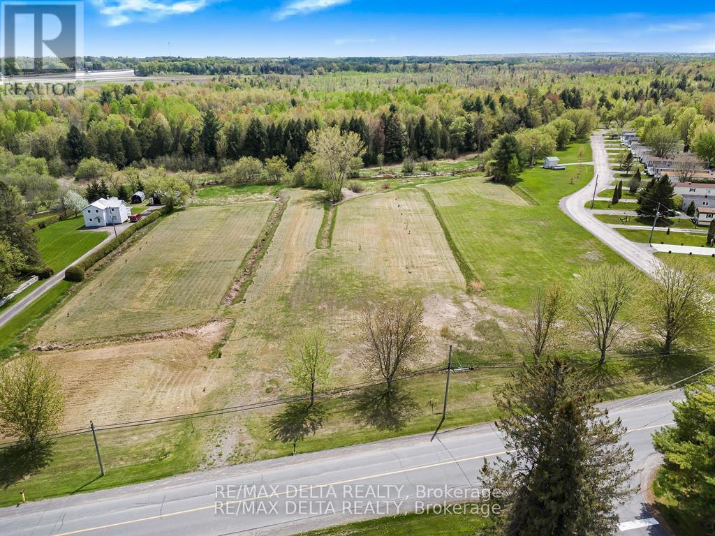 00 SANDY HILL ROAD, Champlain, Ontario